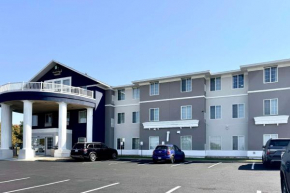 MainStay Suites Madison Airport